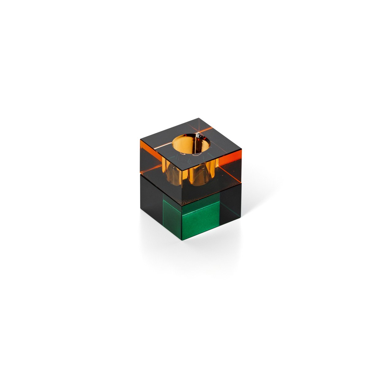 0-the-gem-blocks-candle-holder-green-amber