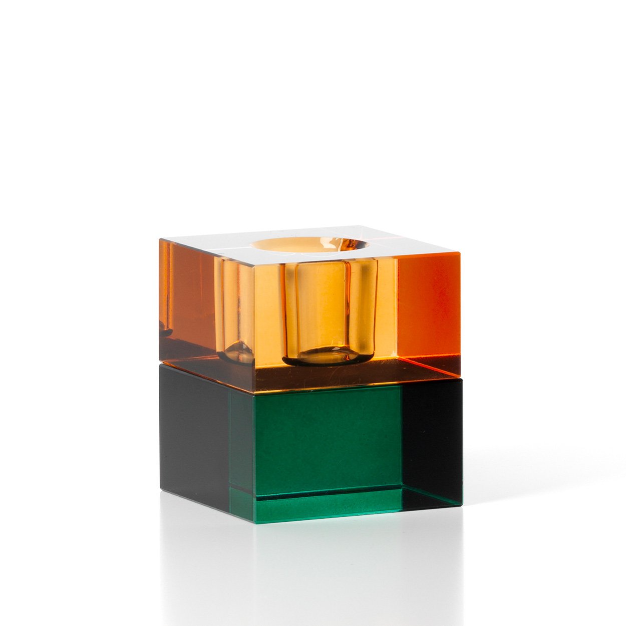 3-the-gem-blocks-candle-holder-green-amber
