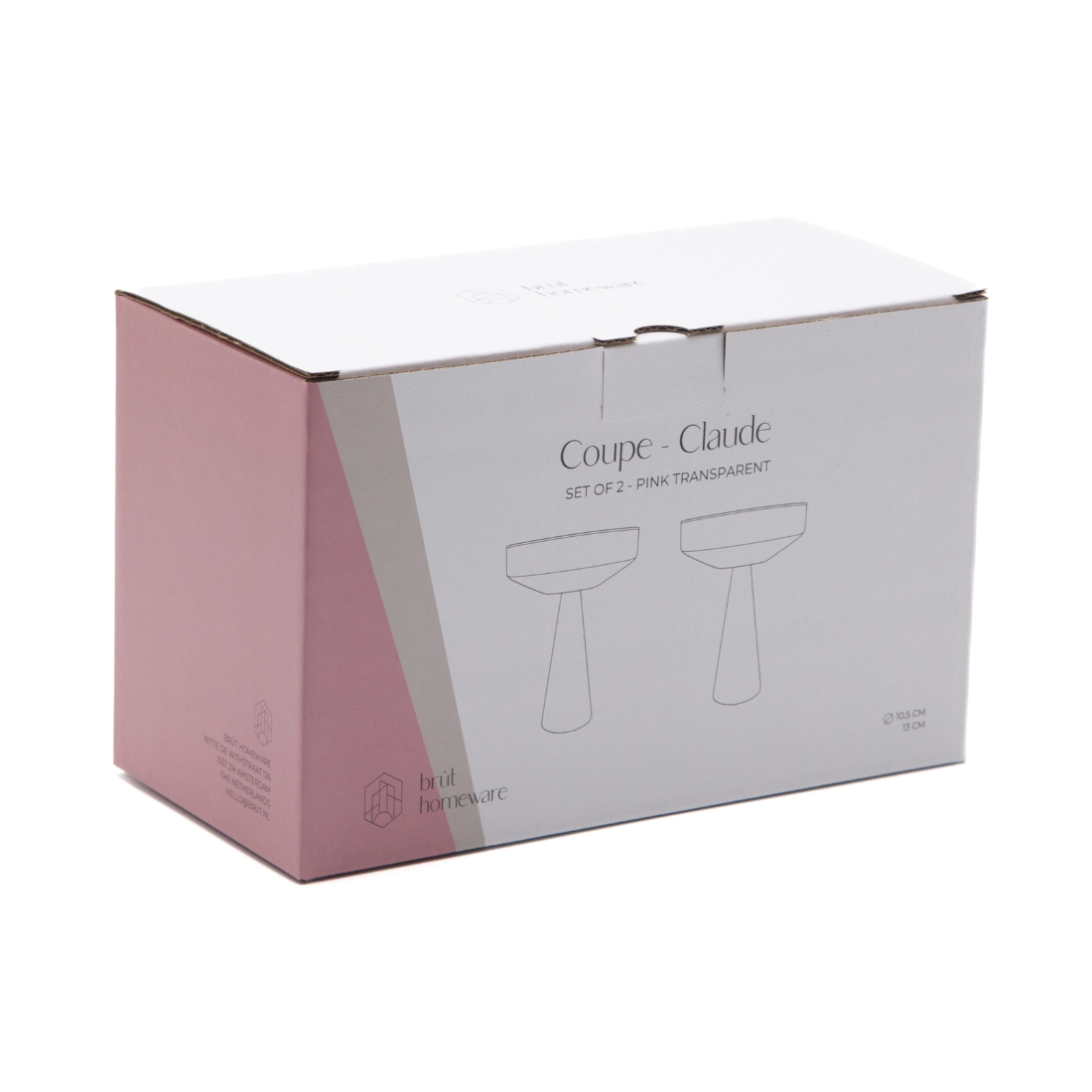 Coupe Claude pink Brut 4 web