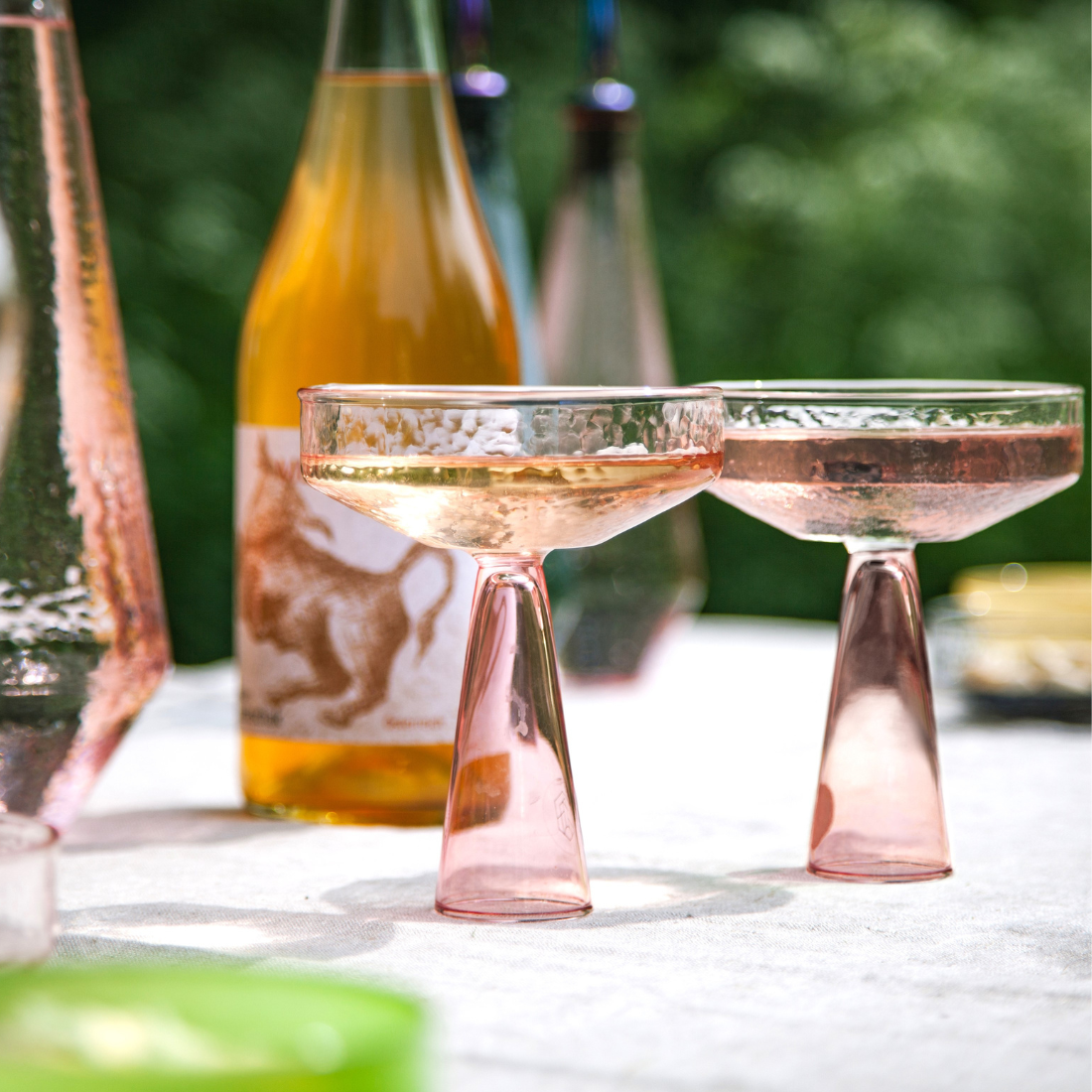 Coupe Claude pink styling Brut Homeware 3 web