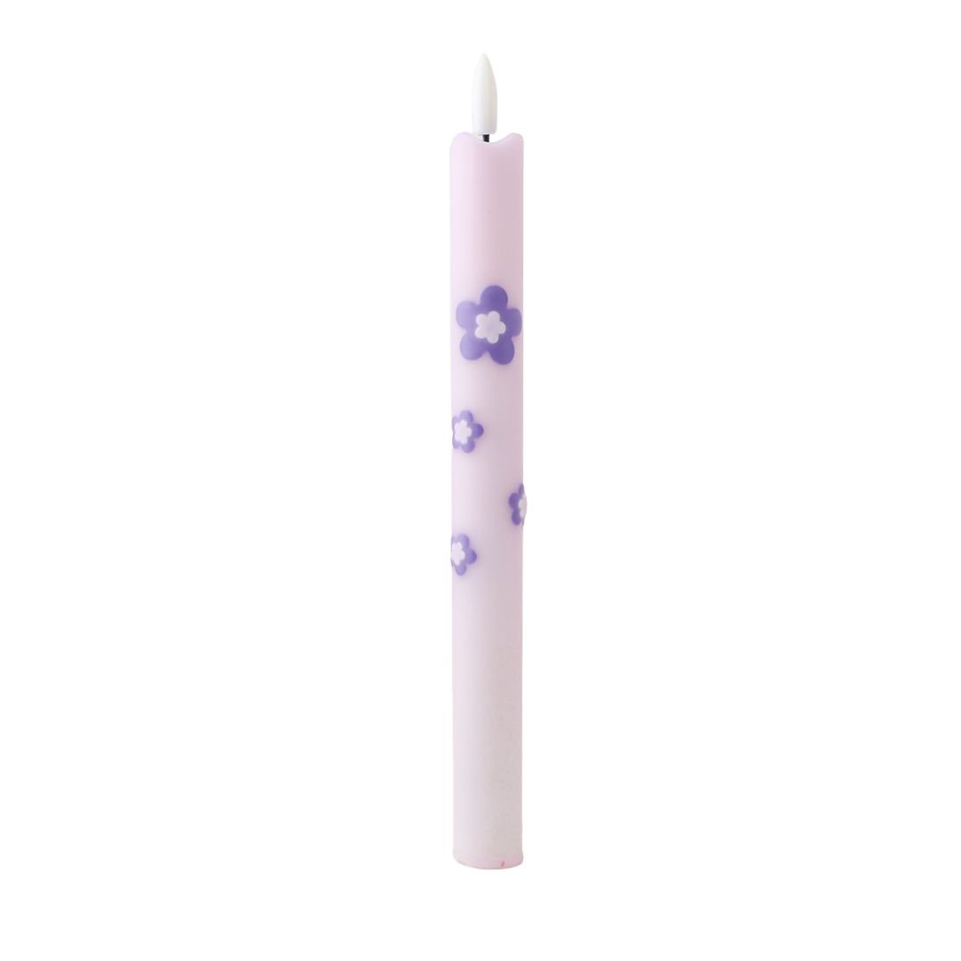 LED Retro Flower_1