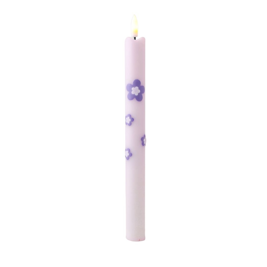 LED Retro Flower_2