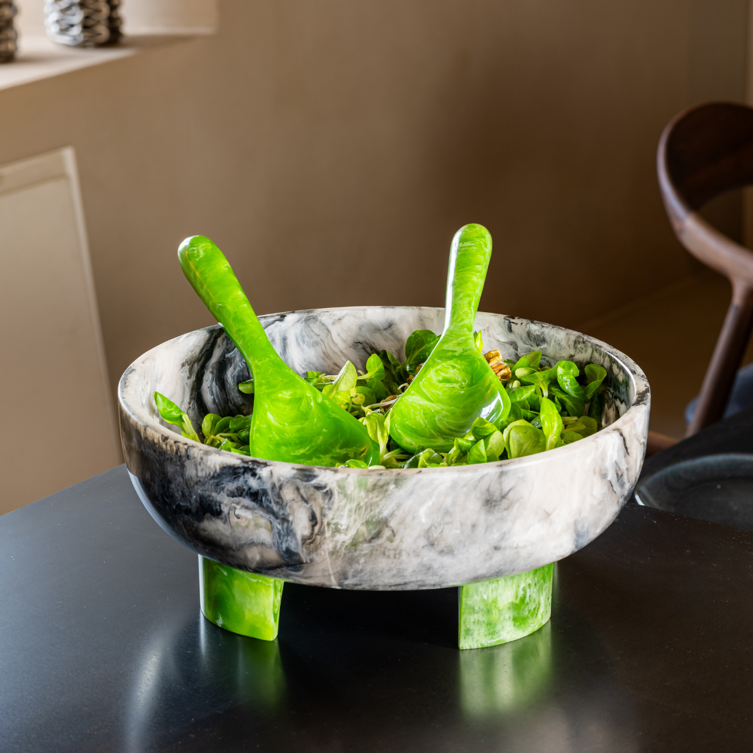 Salad Bowl Mouse, Pavone styling, Brut Homeware 2 web