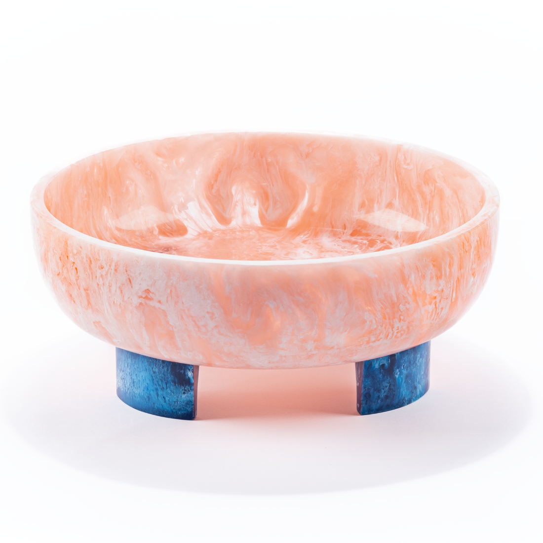 Salad Bowl Pavone, Salmon 1 web