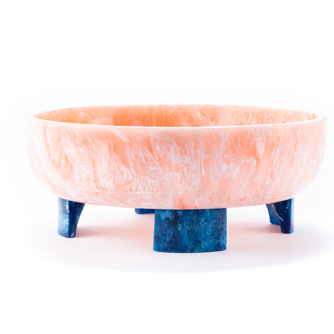 Salad Bowl Pavone, Salmon 2 web