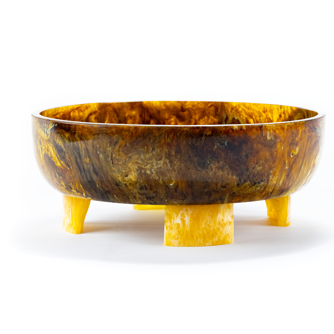 Salad Bowl Pavone, Tiger 2 web
