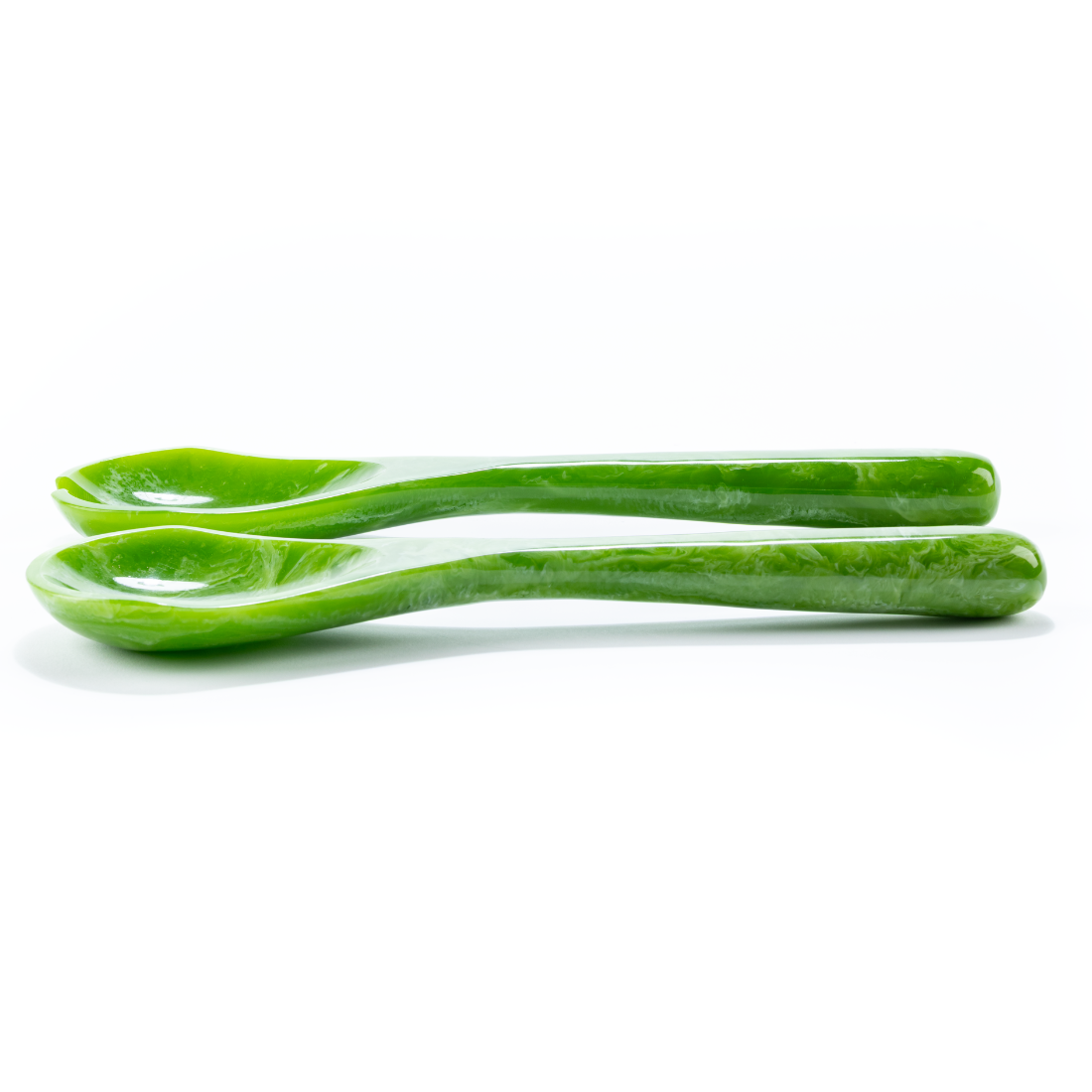 Salad Servers Pavone, forest 2 web