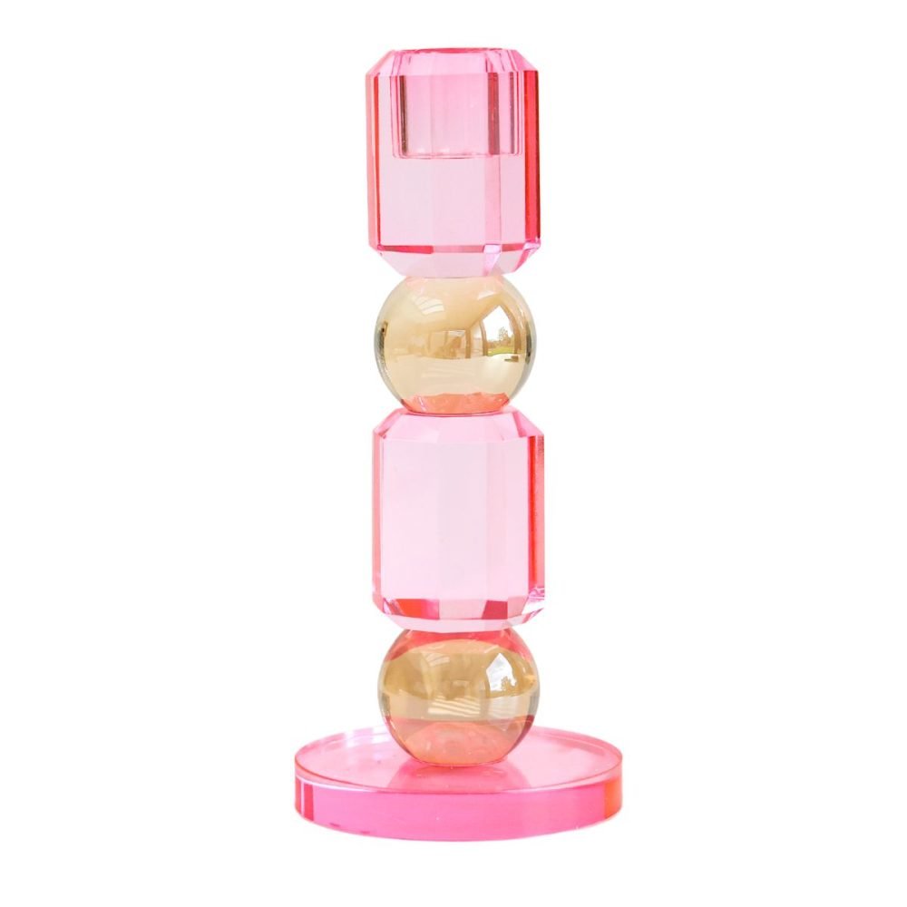 Candleh. Crystal Sparkle