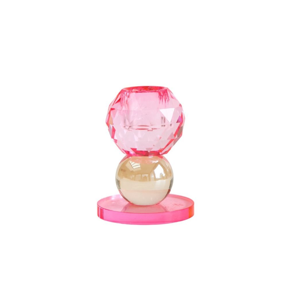 Candleh. Radaint Rose