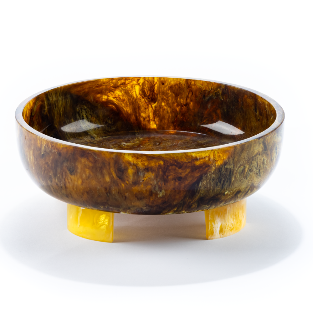Salad Bowl Pavone, Tiger 1 web